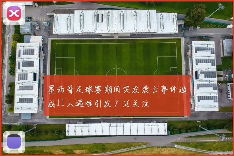 墨西哥足球赛期间突发袭击事件造成11人遇难引发广泛关注